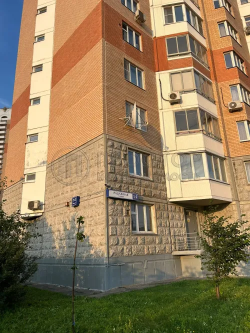 2-комнатная квартира, 90 м² - фото 14