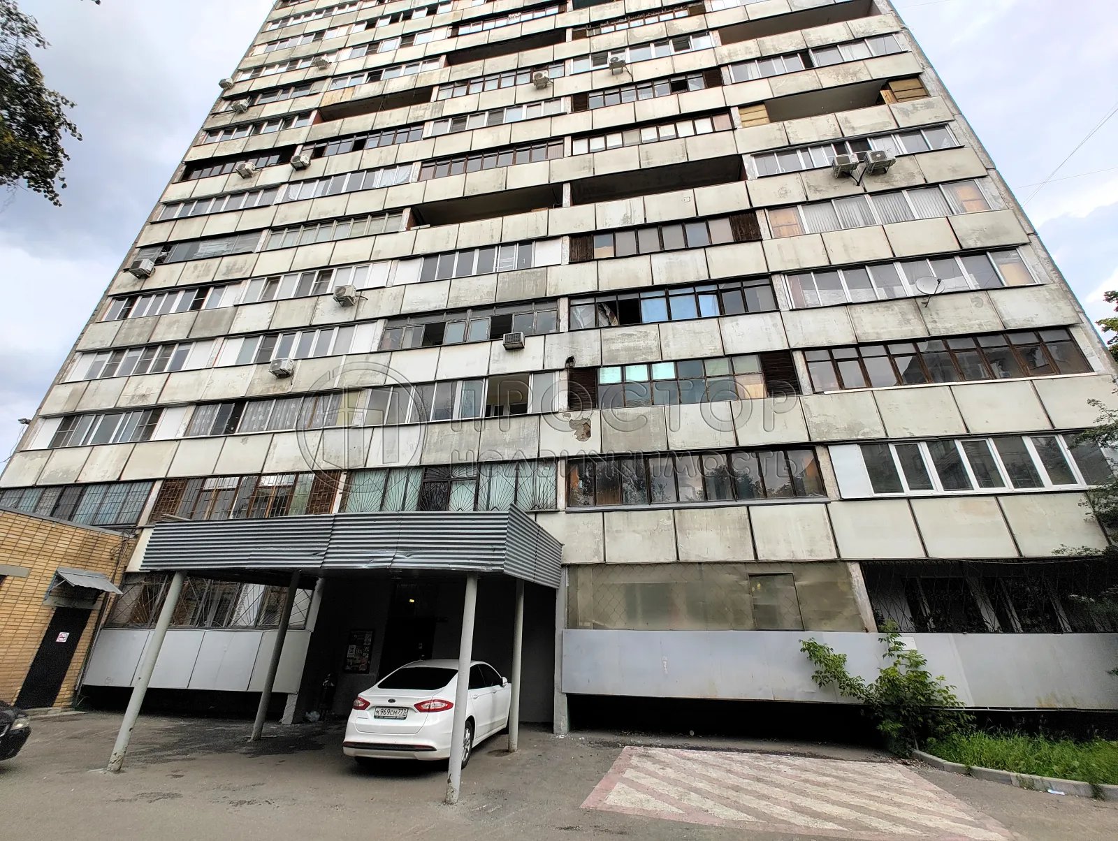 Комната,  м² - фото 3