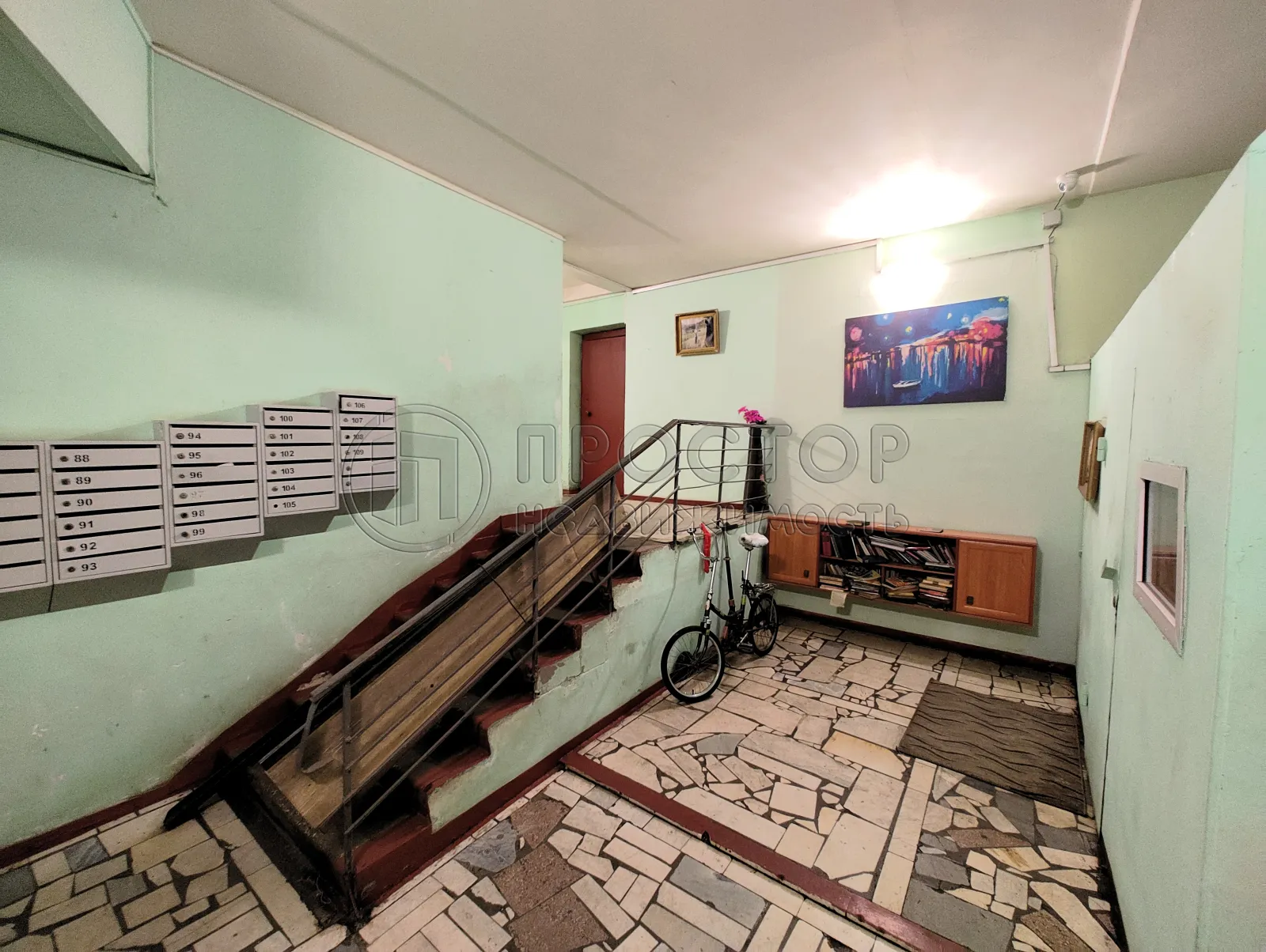 Комната,  м² - фото 4