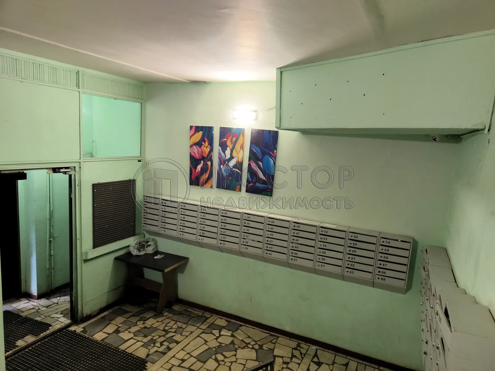 Комната,  м² - фото 5