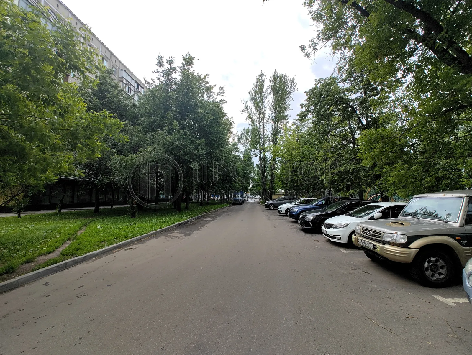 Комната,  м² - фото 7