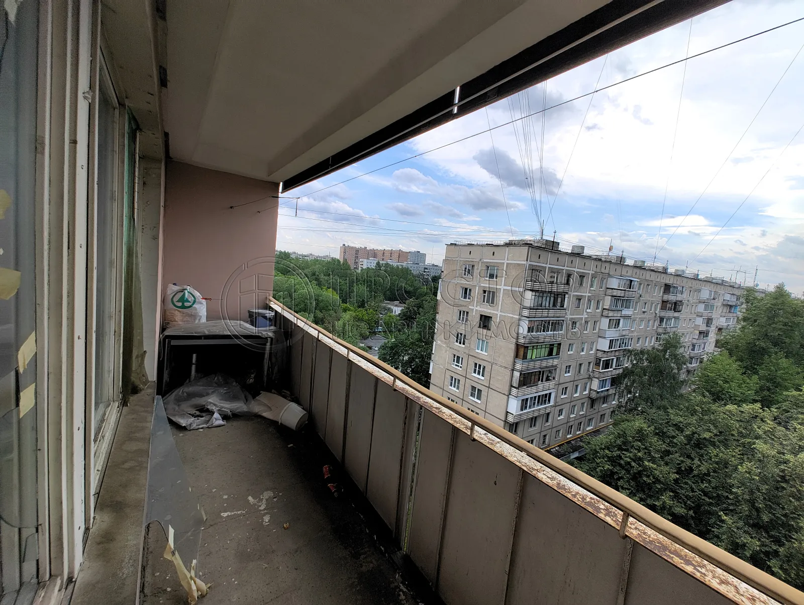 Комната,  м² - фото 9