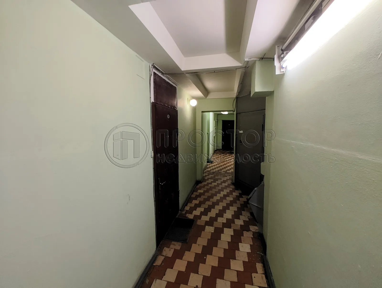 Комната,  м² - фото 10