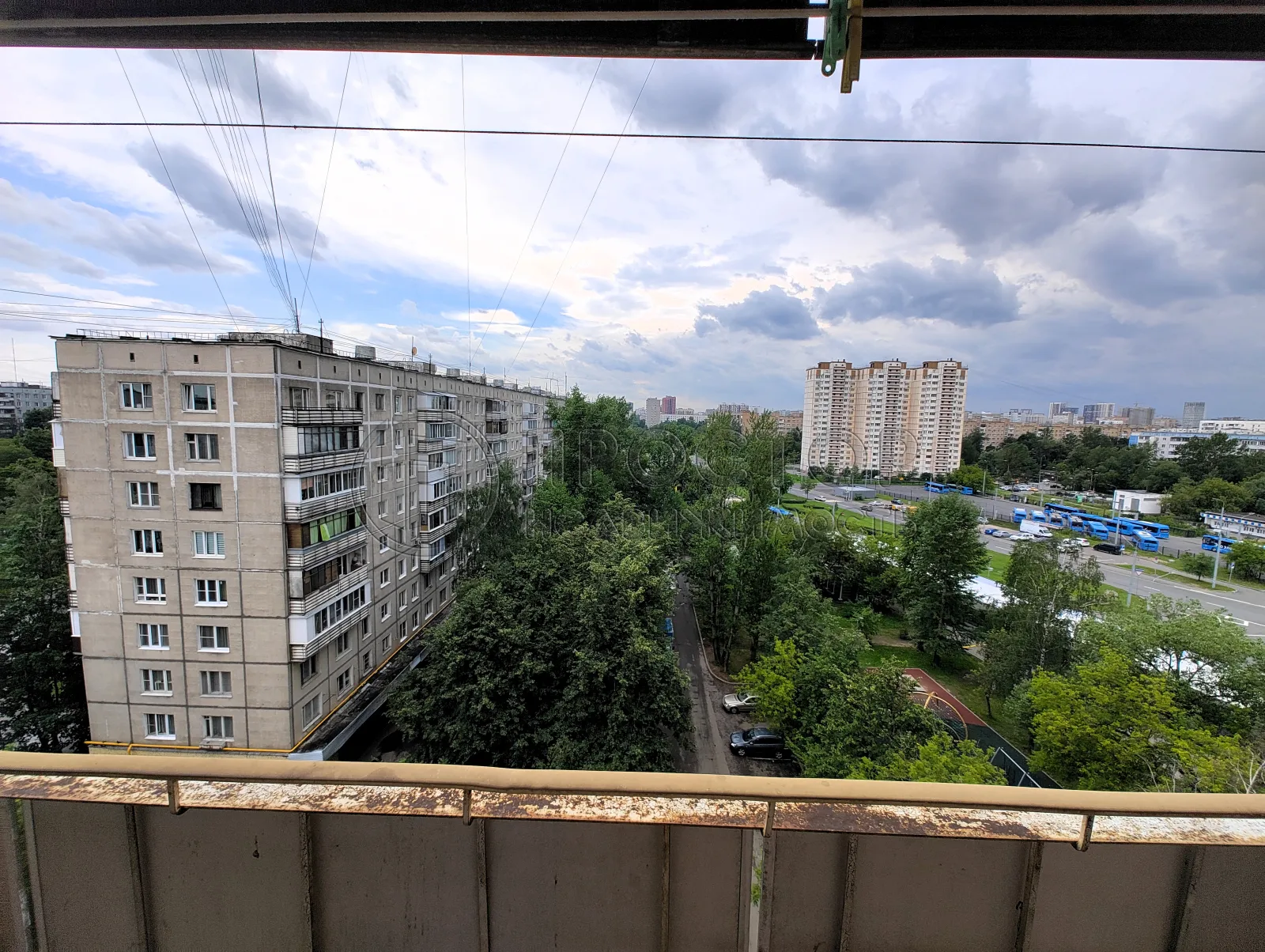 Комната,  м² - фото 2