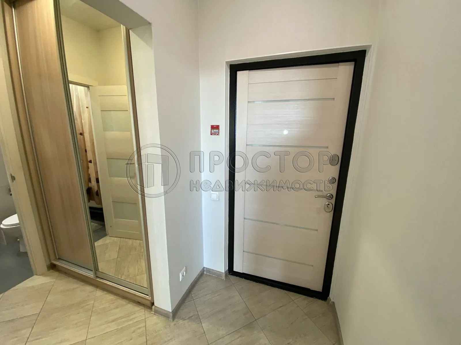 1-комнатная квартира, 36.3 м² - фото 5