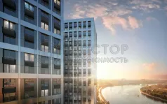1-комнатная квартира, 34.1 м² - фото 16