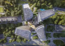 1-комнатная квартира, 34.1 м² - фото 14