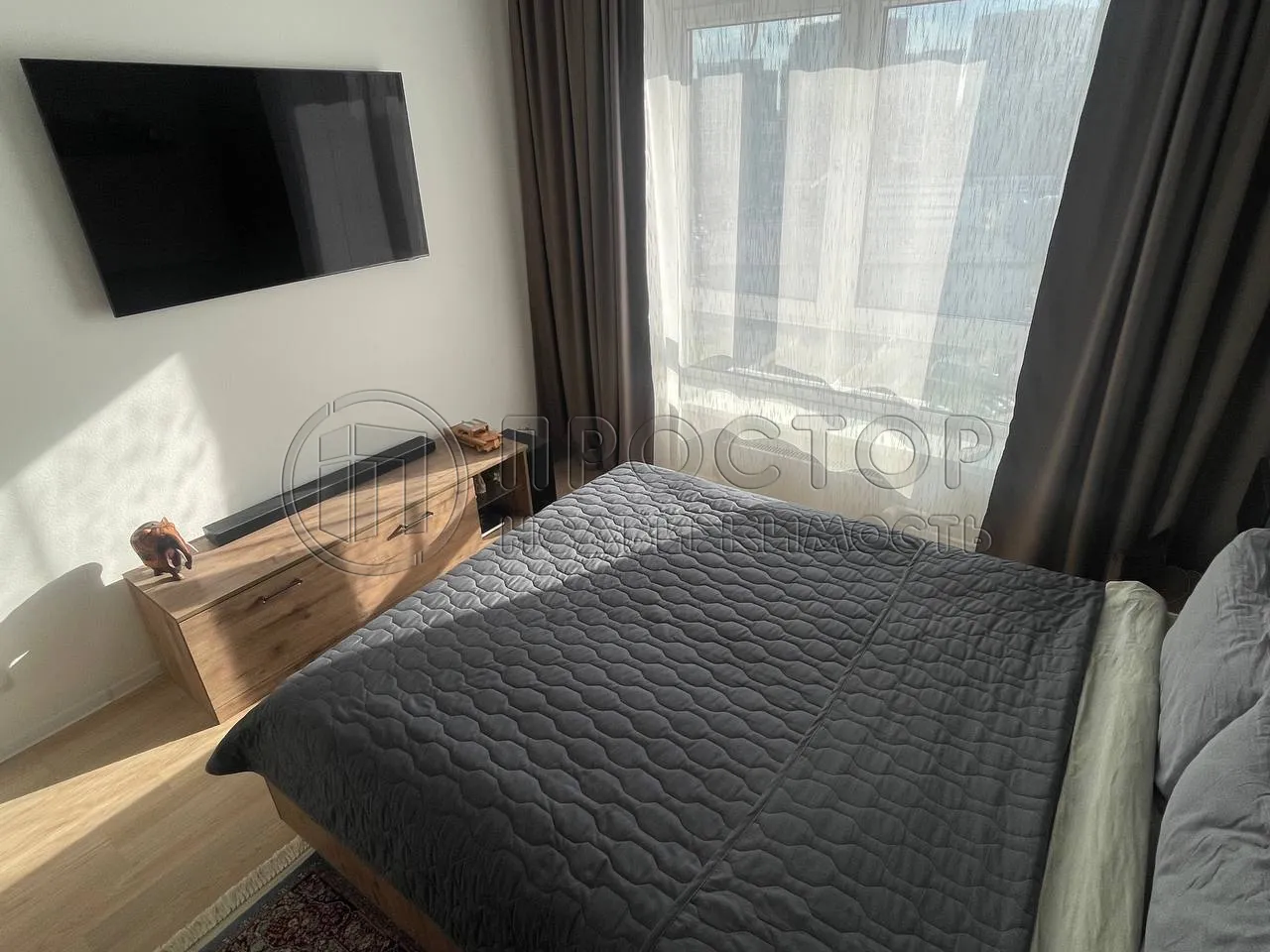 2-комнатная квартира, 51.1 м² - фото 11