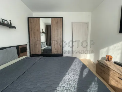 2-комнатная квартира, 51.1 м² - фото 12