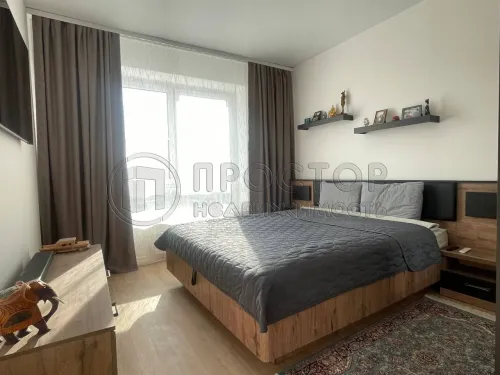 2-комнатная квартира, 51.1 м² - фото 14