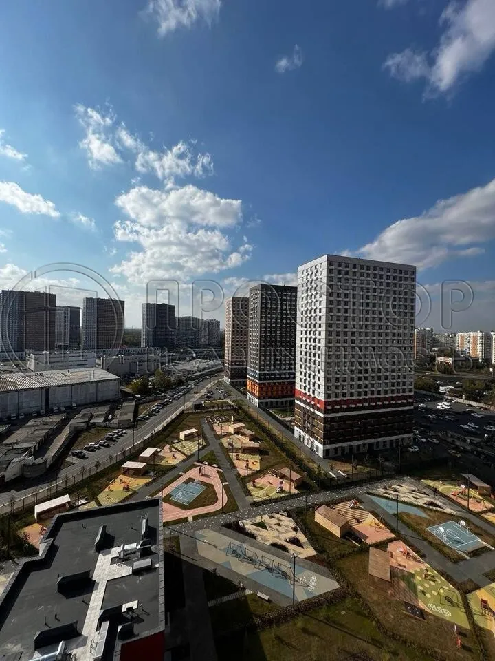 2-комнатная квартира, 51.1 м² - фото 15