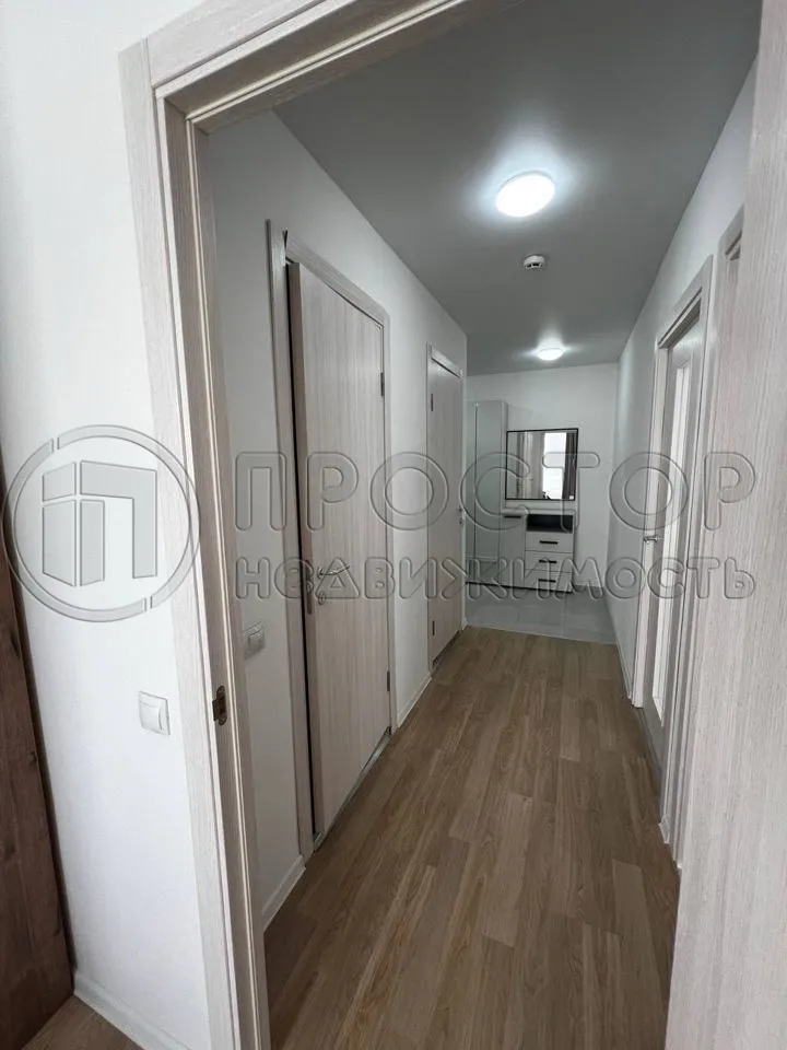 2-комнатная квартира, 51.1 м² - фото 17
