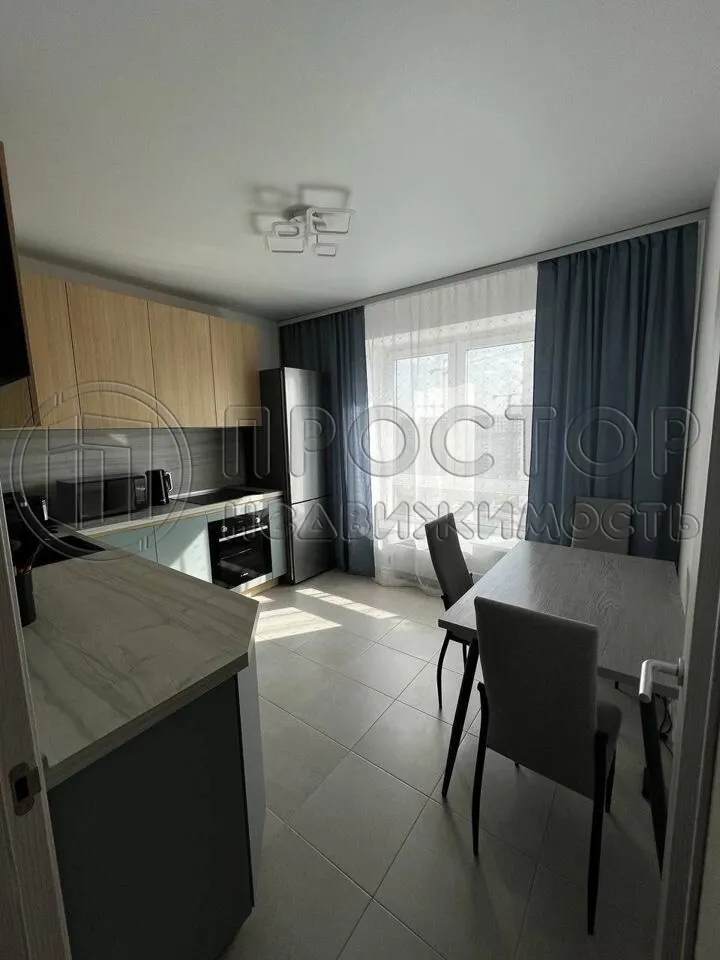 2-комнатная квартира, 51.1 м² - фото 5