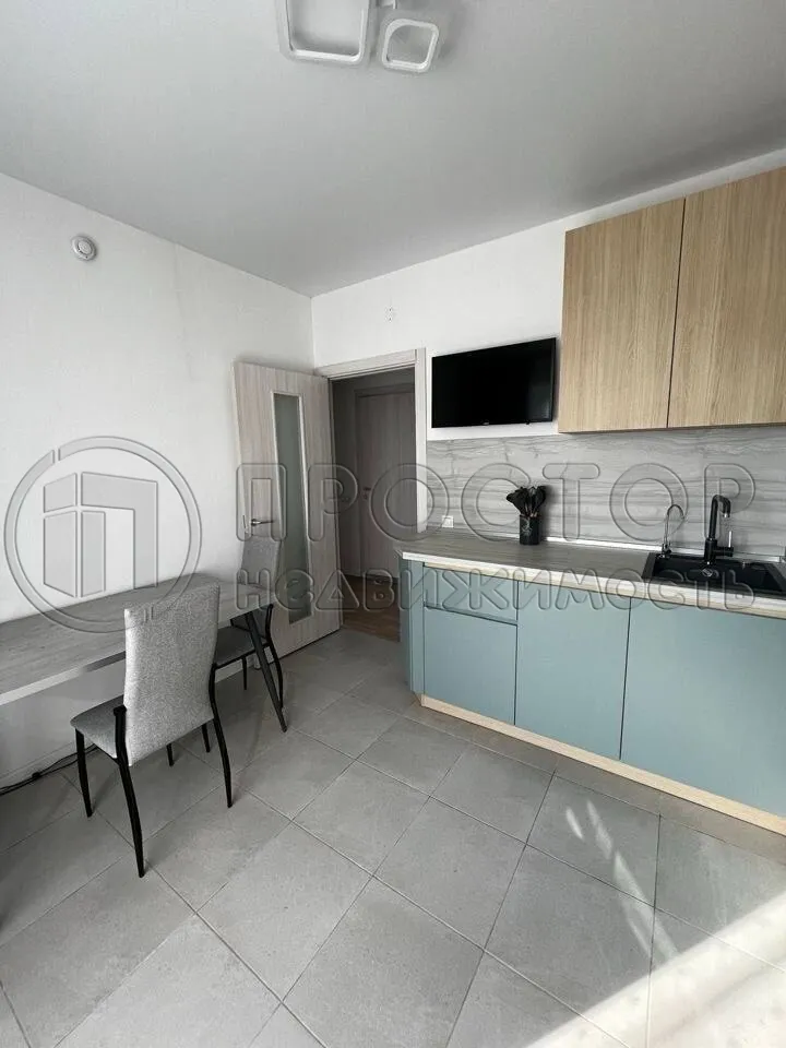 2-комнатная квартира, 51.1 м² - фото 4