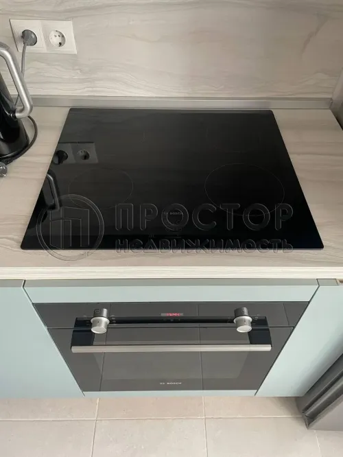 2-комнатная квартира, 51.1 м² - фото 6