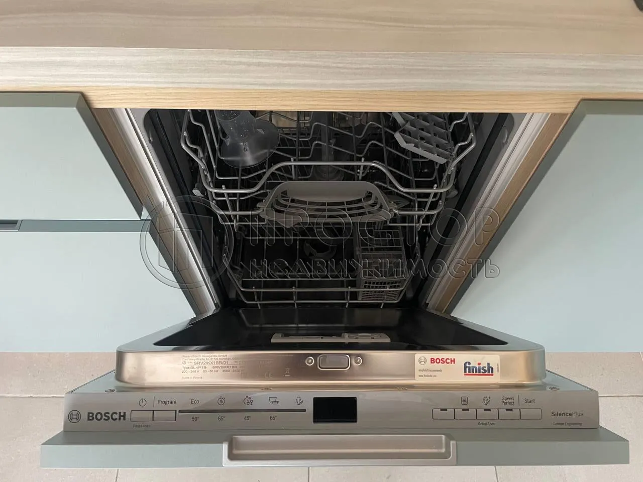 2-комнатная квартира, 51.1 м² - фото 7