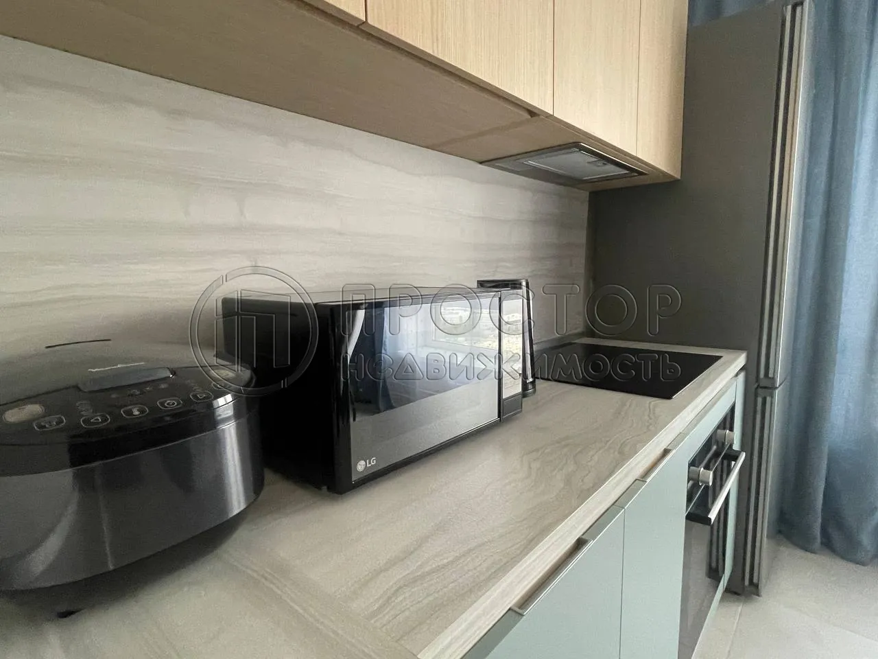 2-комнатная квартира, 51.1 м² - фото 8