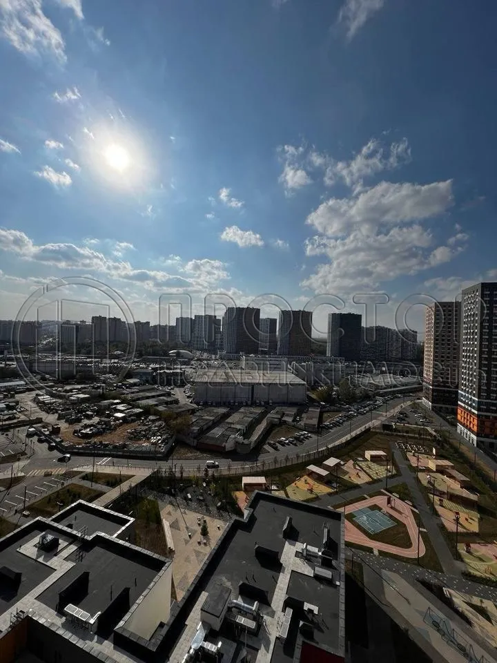 2-комнатная квартира, 51.1 м² - фото 16