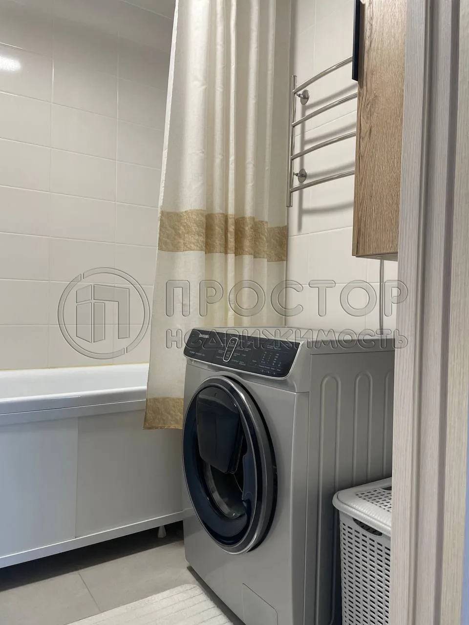 2-комнатная квартира, 51.1 м² - фото 18