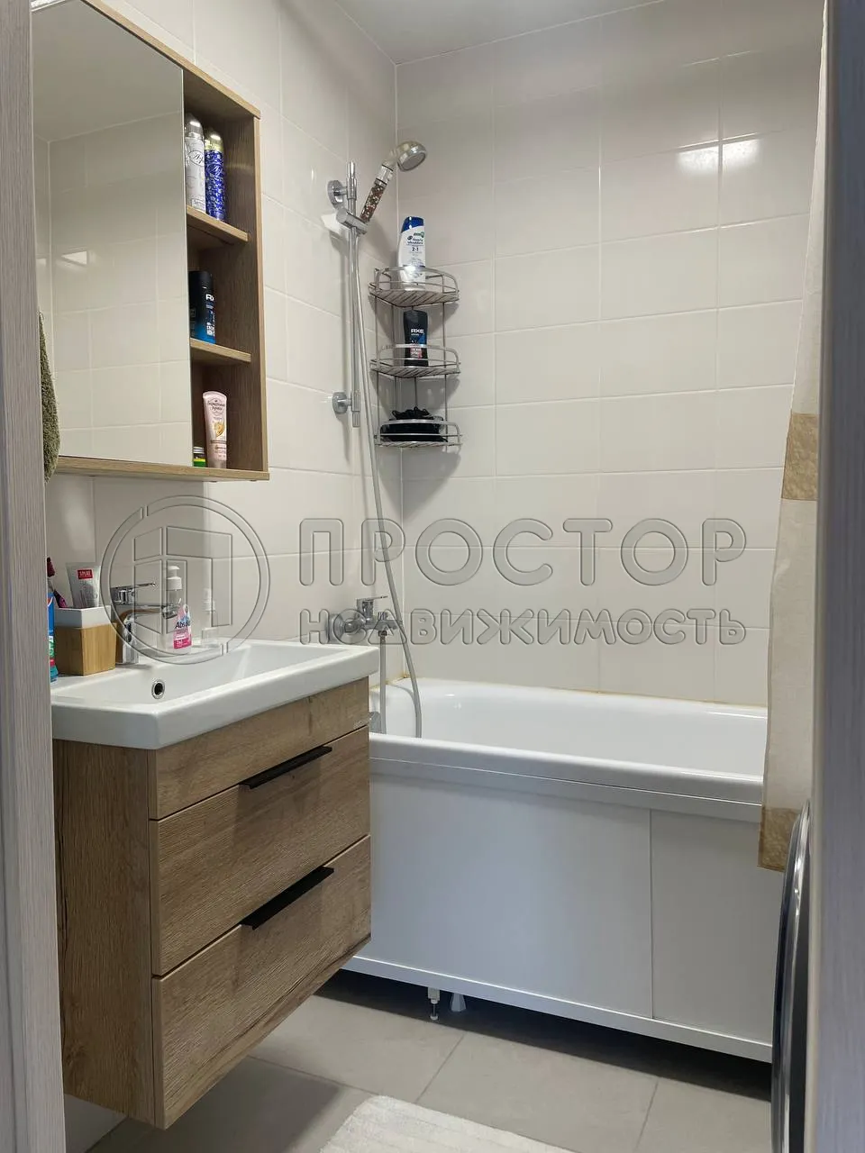 2-комнатная квартира, 51.1 м² - фото 19