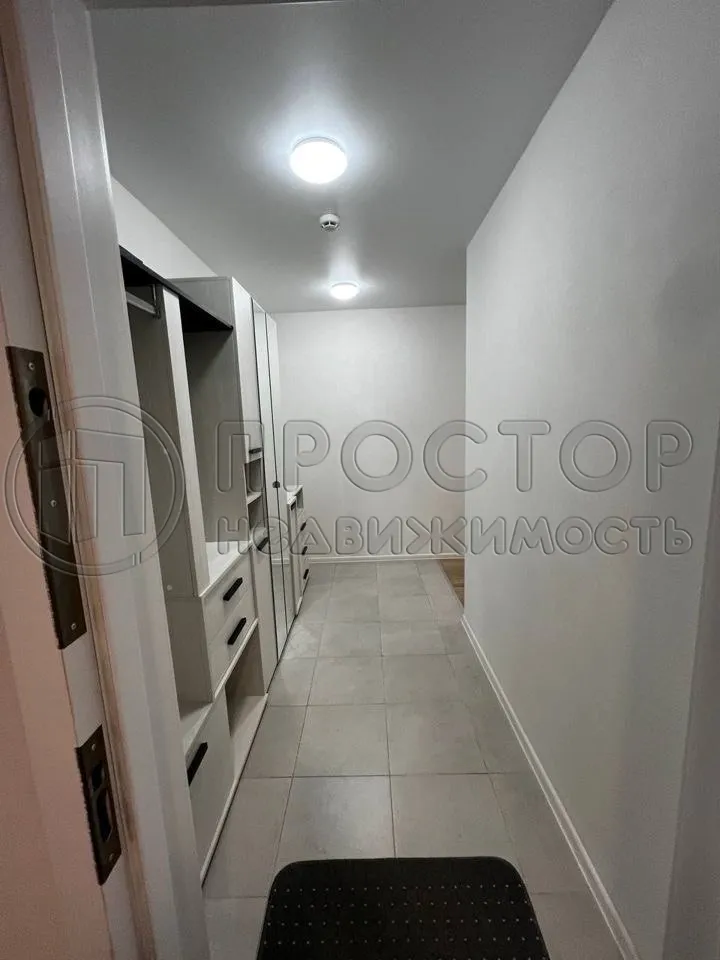 2-комнатная квартира, 51.1 м² - фото 22