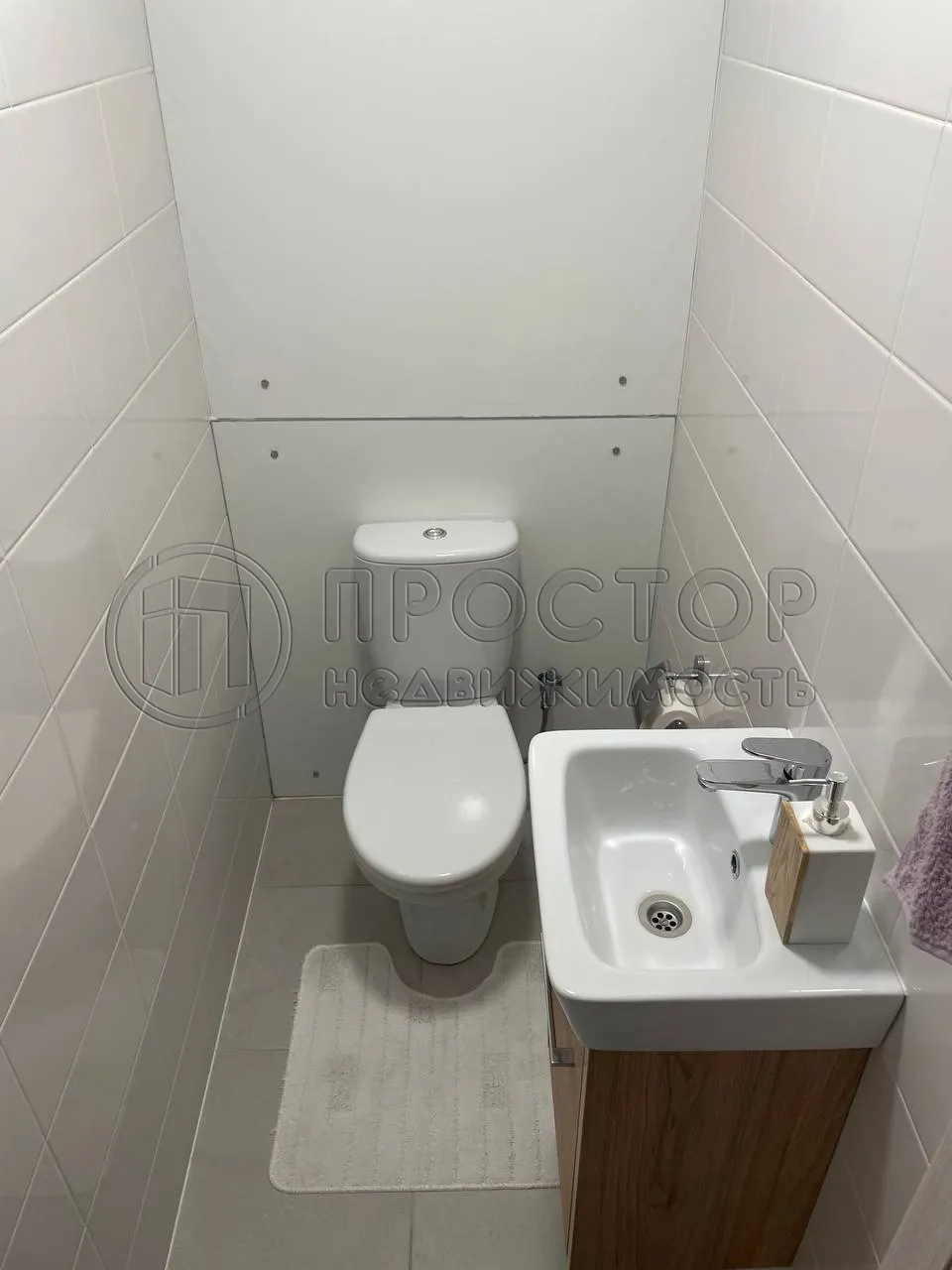 2-комнатная квартира, 51.1 м² - фото 24