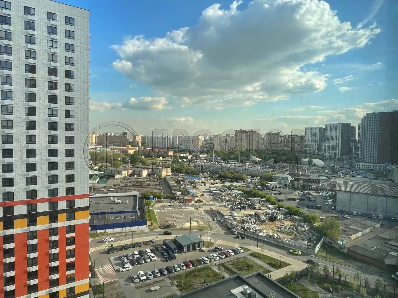 2-комнатная квартира, 51.1 м² - фото 28