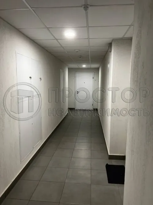 2-комнатная квартира, 51.1 м² - фото 29