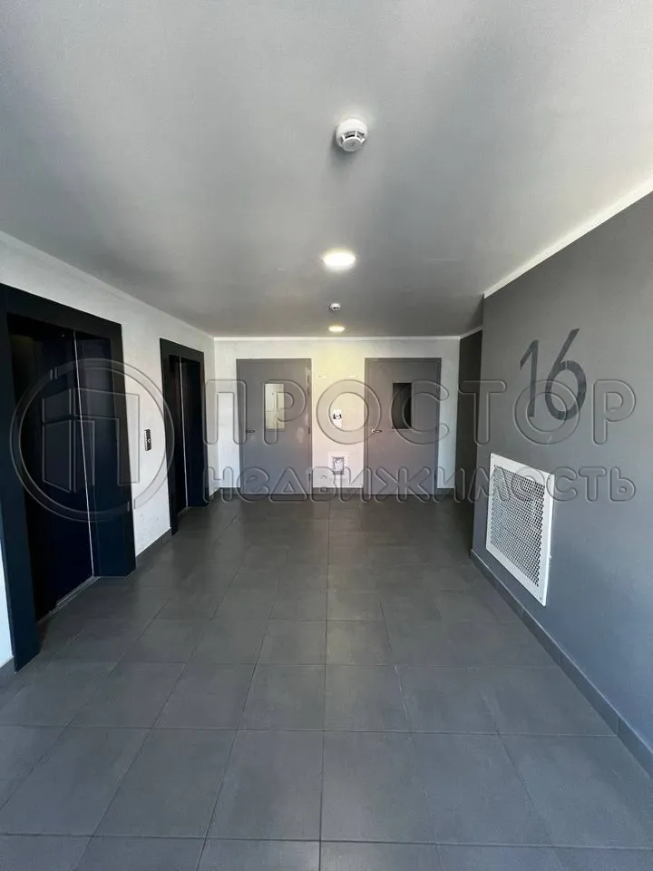 2-комнатная квартира, 51.1 м² - фото 30