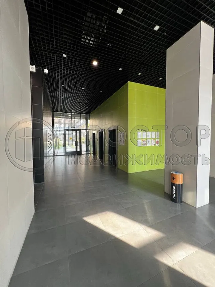 2-комнатная квартира, 51.1 м² - фото 31