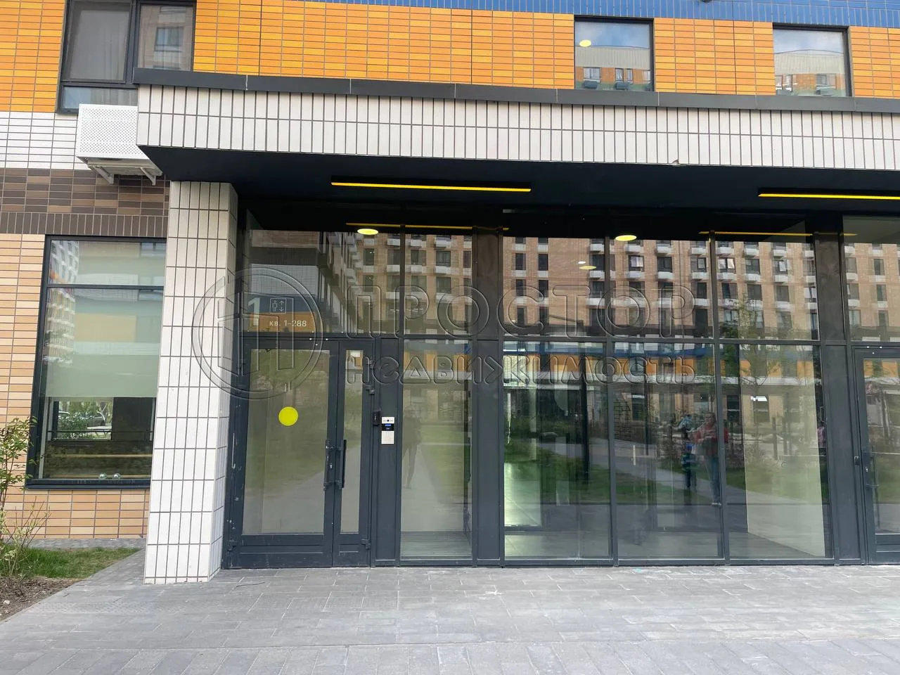 2-комнатная квартира, 51.1 м² - фото 32