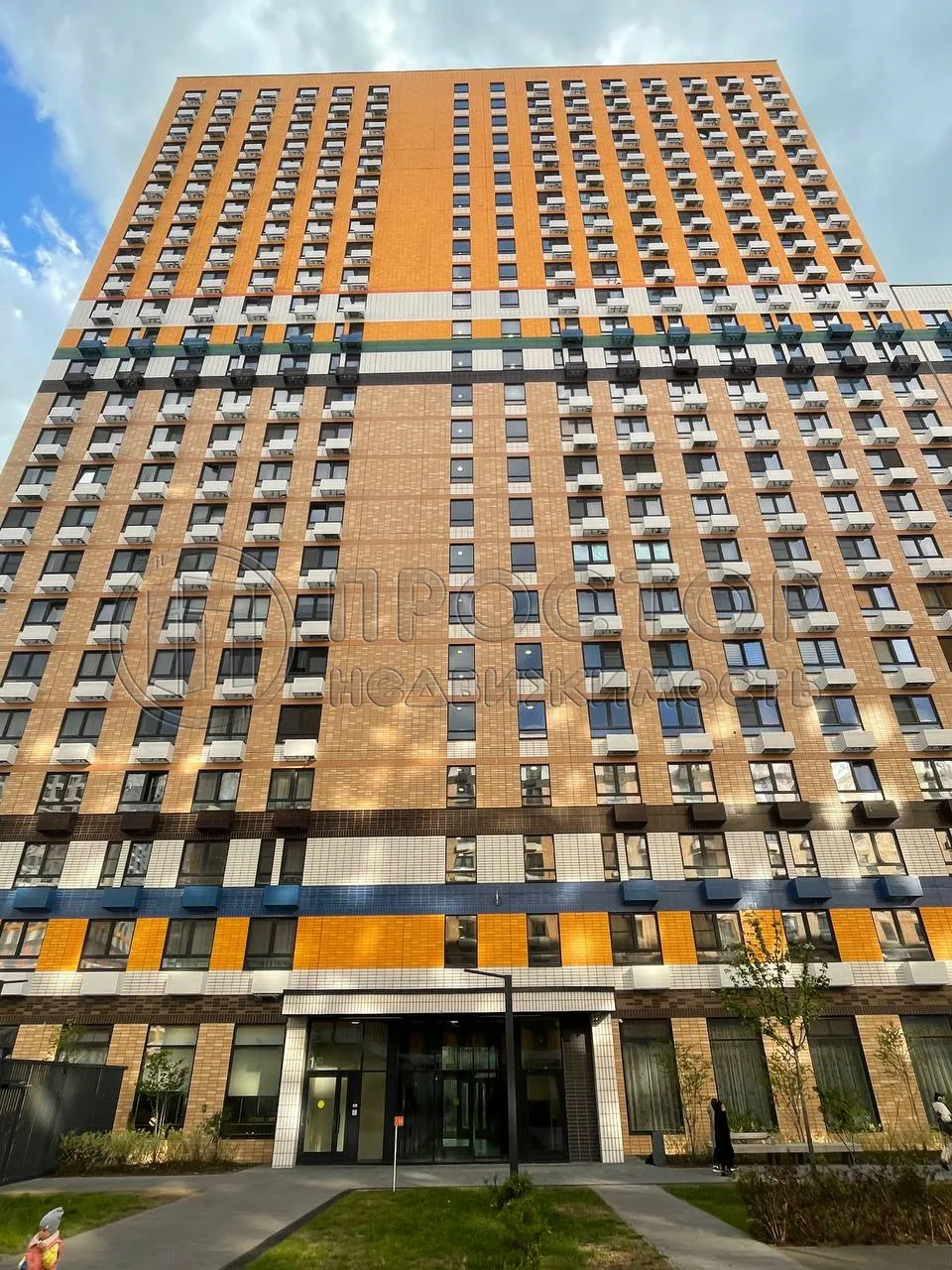 2-комнатная квартира, 51.1 м² - фото 33