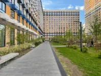 2-комнатная квартира, 51.1 м² - фото 71