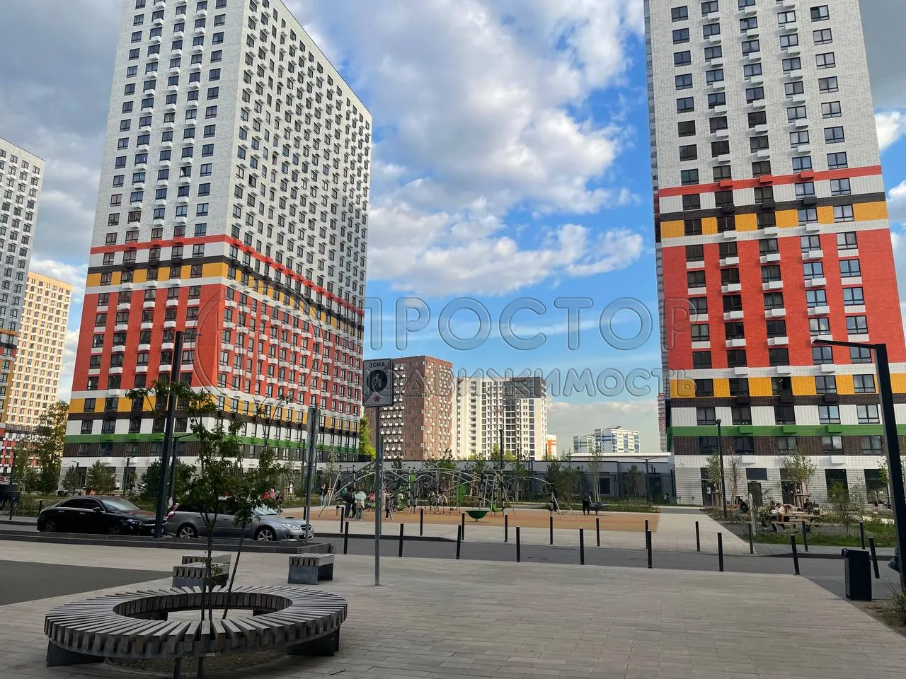 2-комнатная квартира, 51.1 м² - фото 37