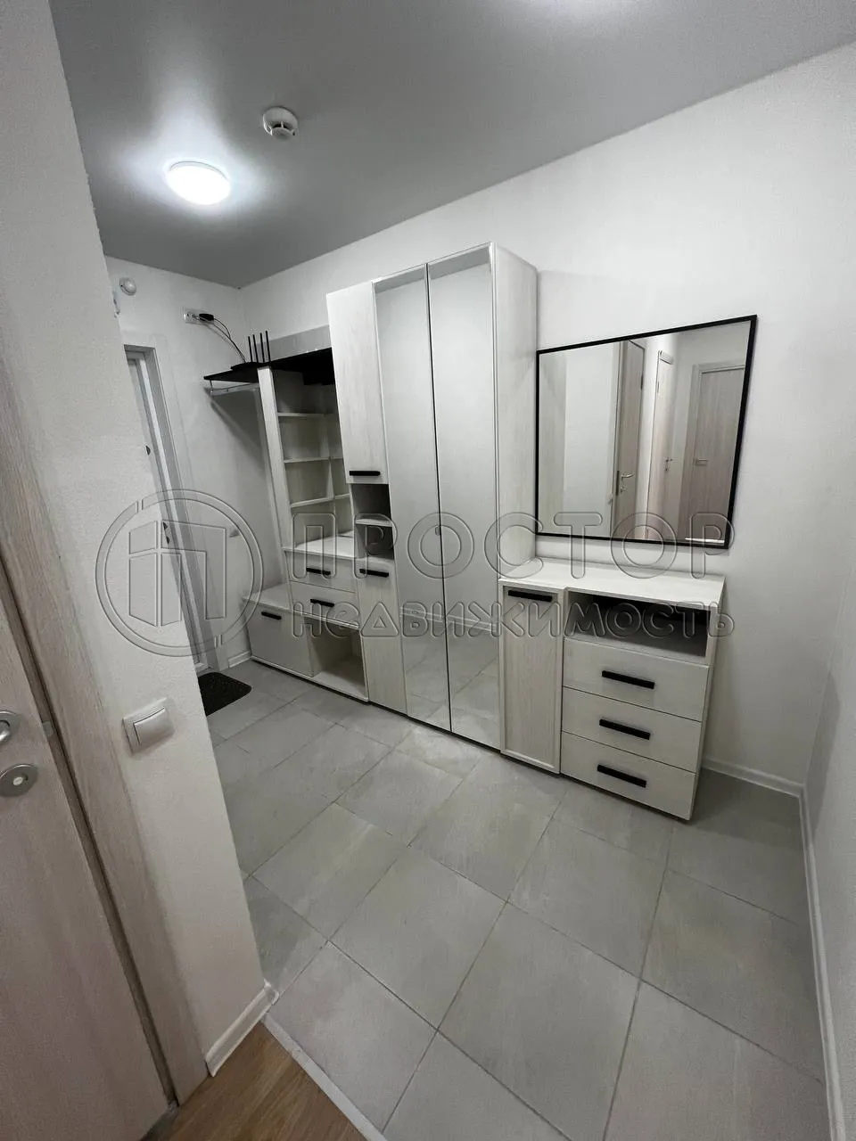 2-комнатная квартира, 51.1 м² - фото 23