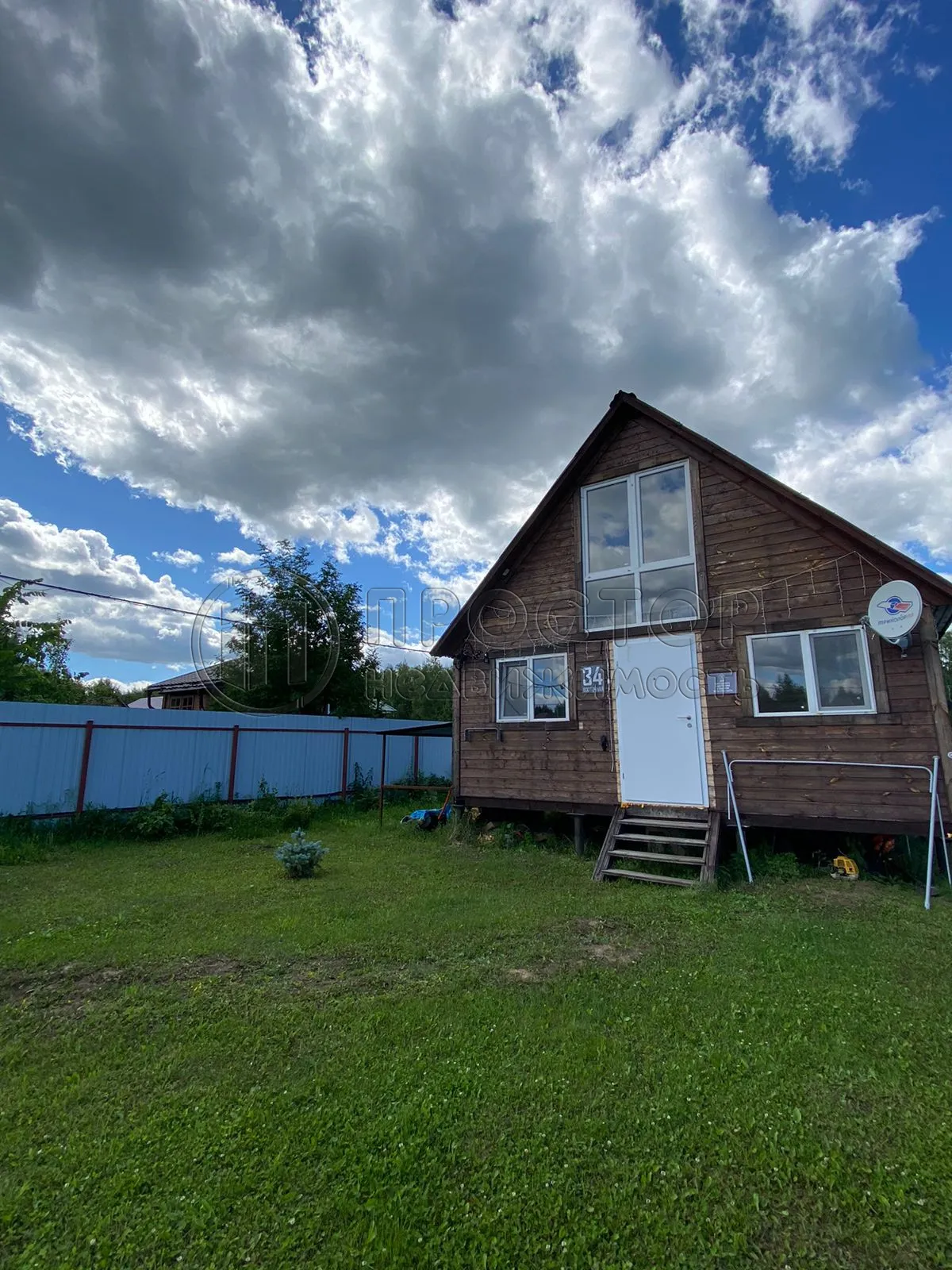 Дом, 60 м² - фото 3