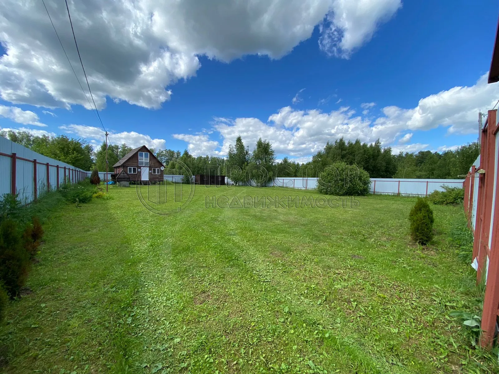 Дом, 60 м² - фото 4