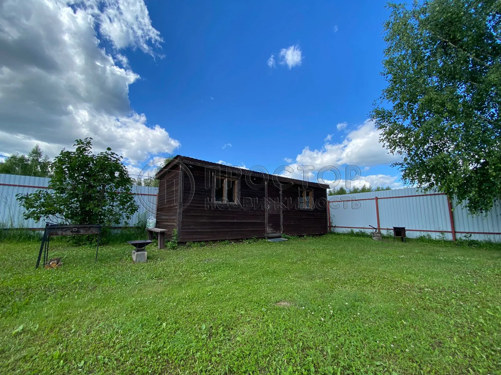 Дом, 60 м² - фото 6