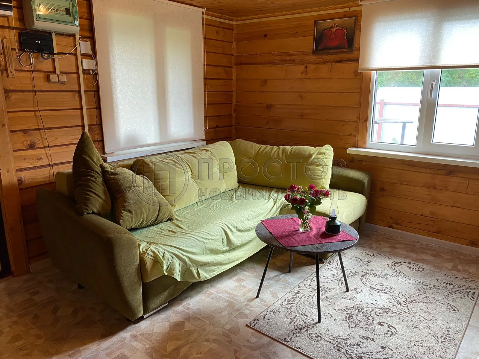 Дом, 60 м² - фото 8