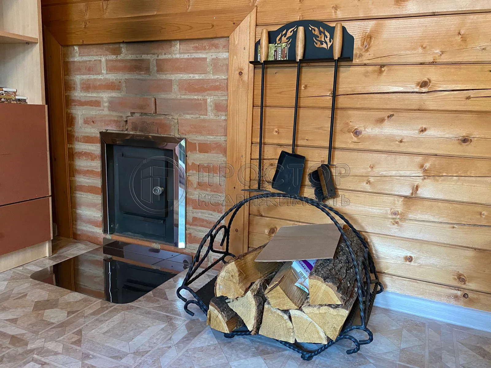 Дом, 60 м² - фото 9