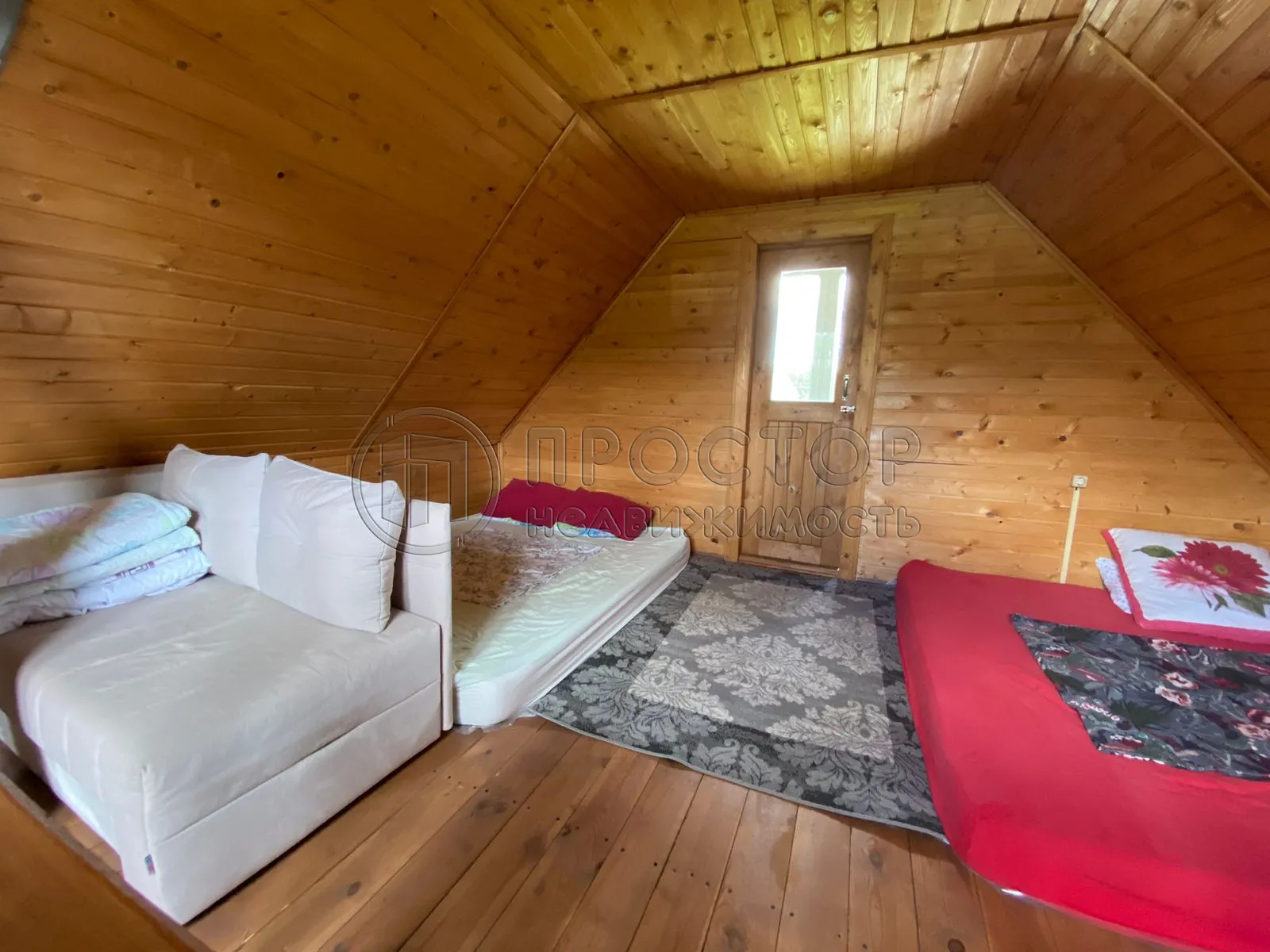 Дом, 60 м² - фото 10