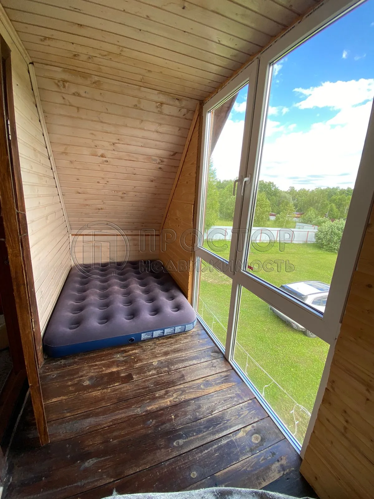 Дом, 60 м² - фото 11