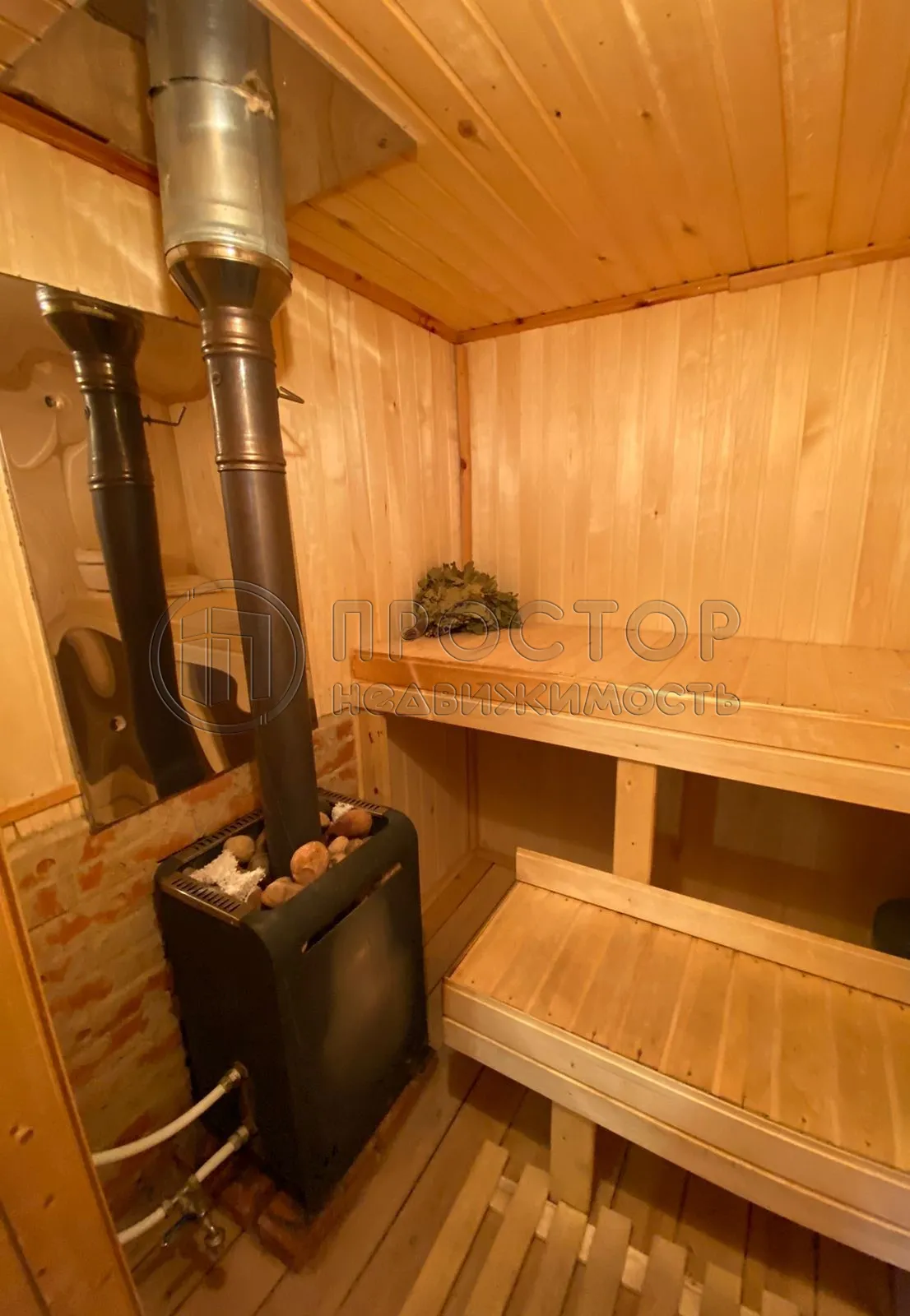 Дом, 60 м² - фото 13