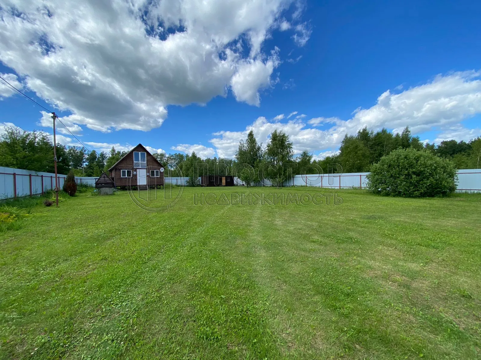 Дом, 60 м² - фото 2