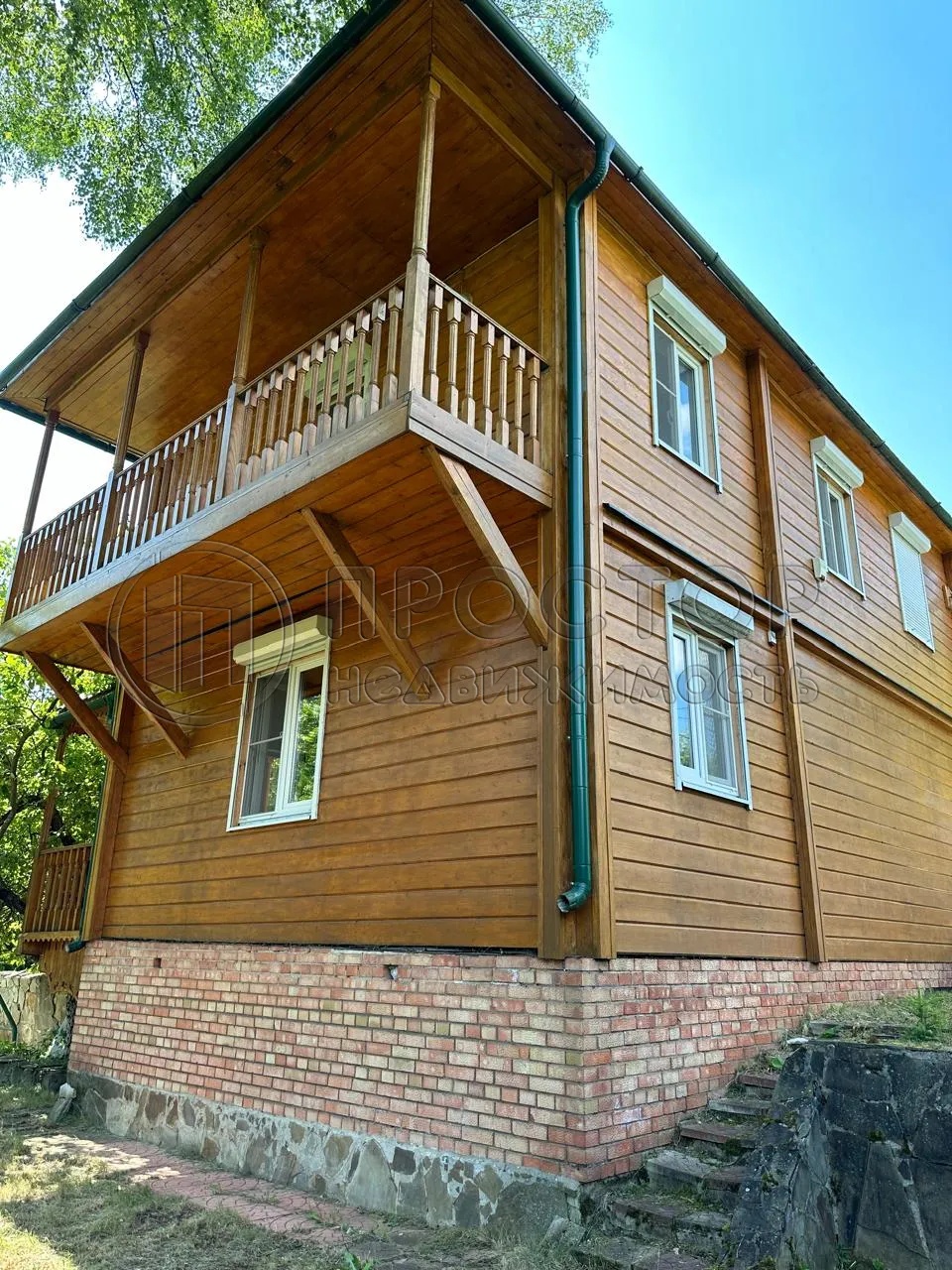 Дом, 91 м² - фото 2