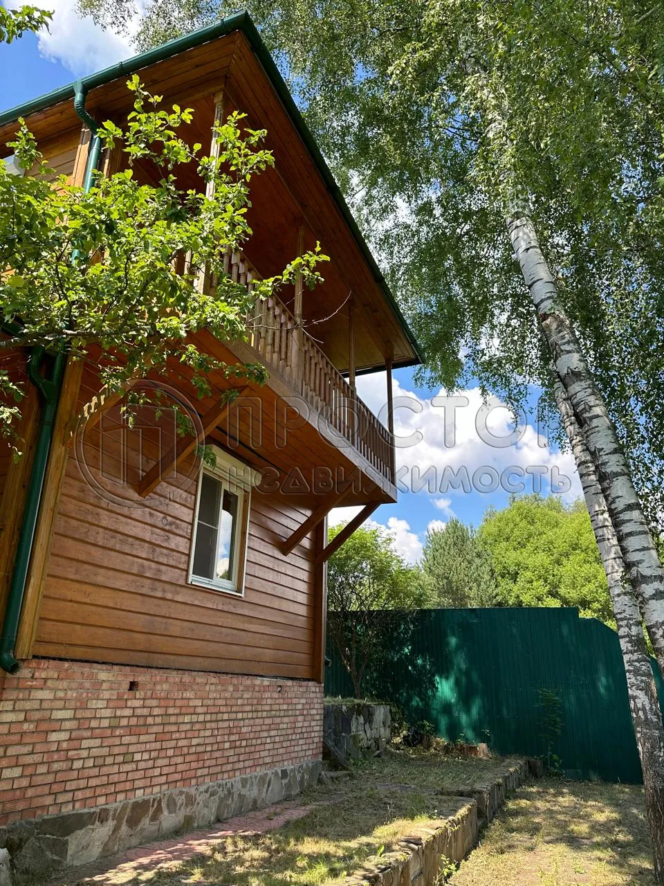 Дом, 91 м² - фото 3