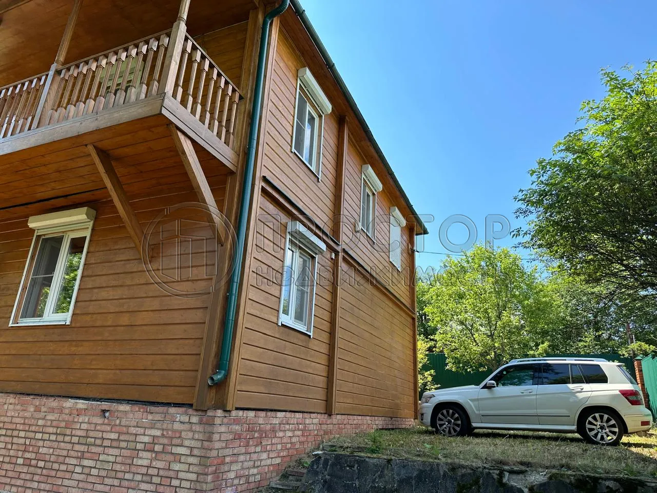 Дом, 91 м² - фото 4