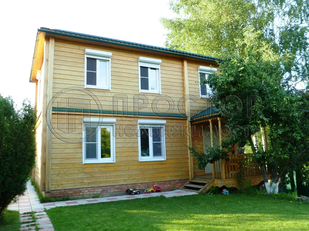 Дом, 91 м² - фото 8