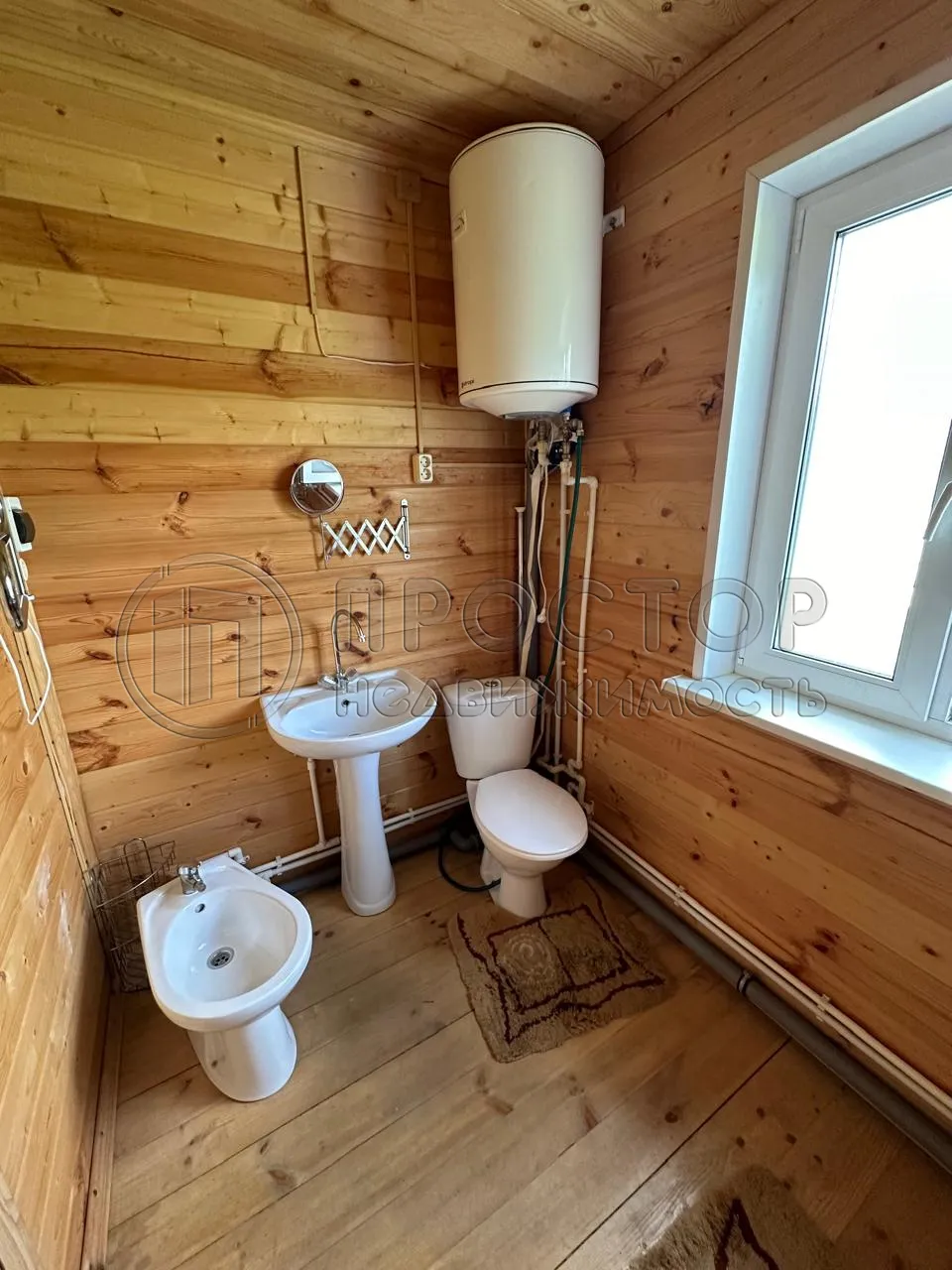 Дом, 91 м² - фото 15