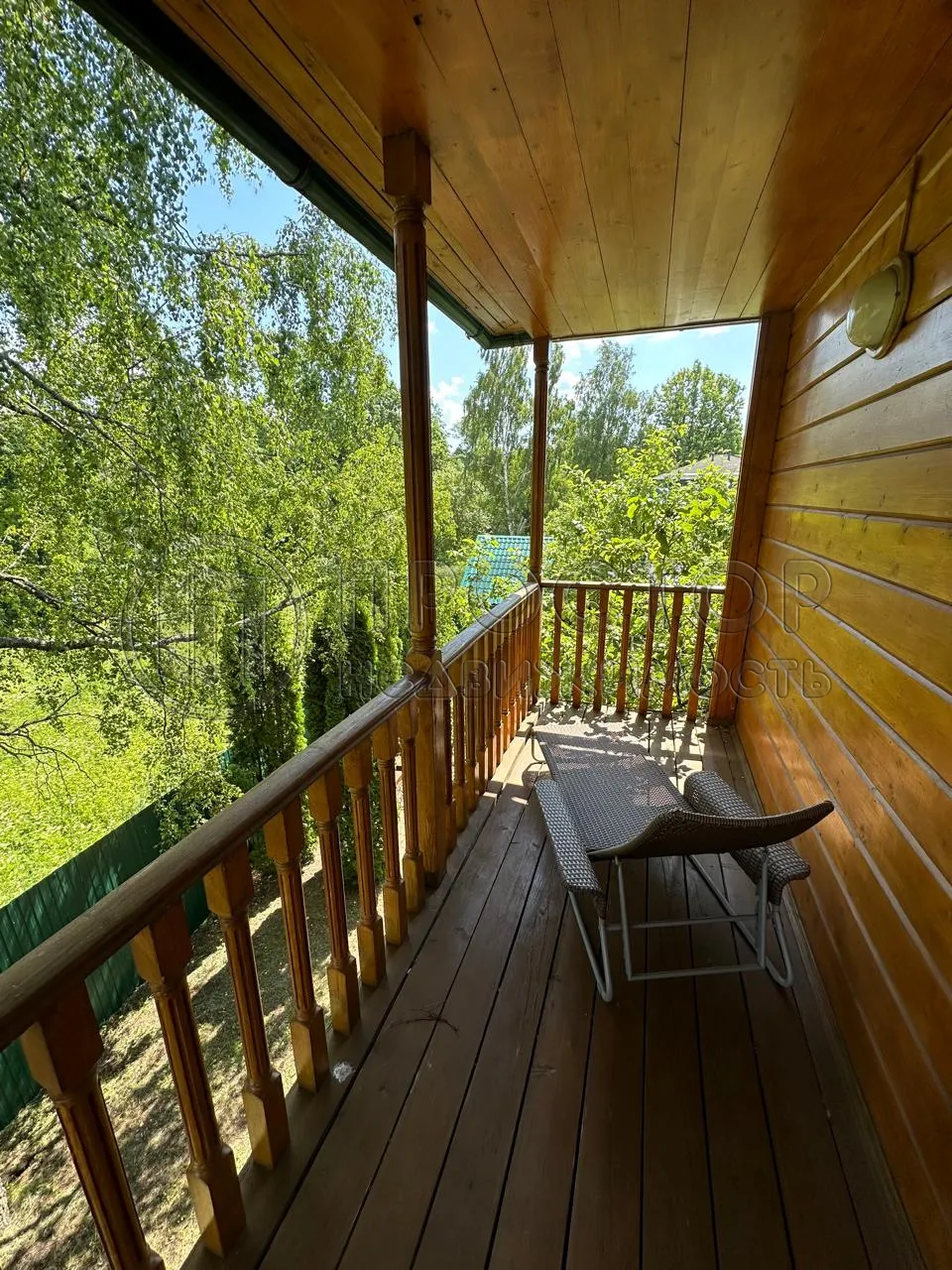 Дом, 91 м² - фото 17